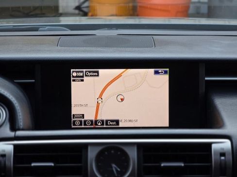 Used 2014 Lexus IS 250 AWD w/ Navigation Package image 20