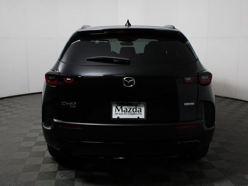 Used 2025 MAZDA CX-50 AWD 2.5 Hybrid w/ Weather Package image 6