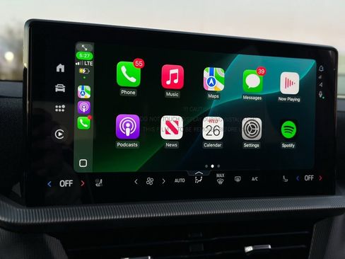 New 2026 Ford Explorer ST w/ Sun And Sound Package image 46