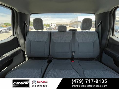 Used 2024 Ford F250 XLT w/ 360-Degree Camera Package AWD/4WD image 28