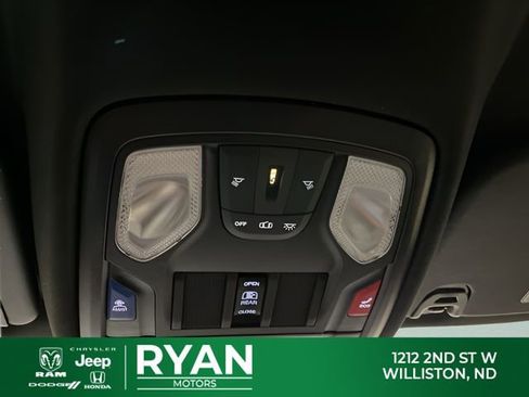 New 2026 RAM 1500 Tradesman AWD/4WD image 30