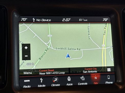 Used 2019 Dodge Challenger R/T Scat Pack w/ Shaker Package image 16