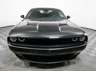 Used 2021 Dodge Challenger SXT w/ Blacktop Package video 2