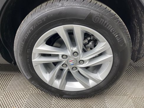 New 2026 Buick Envista Sport Touring w/ Convenience I Package FWD image 4