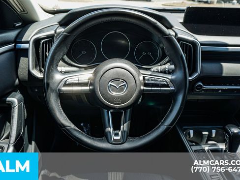 Used 2025 MAZDA CX-50 AWD 2.5 S w/ Premium Package image 34