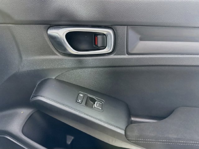 Used 2022 Honda Civic Sport image 30