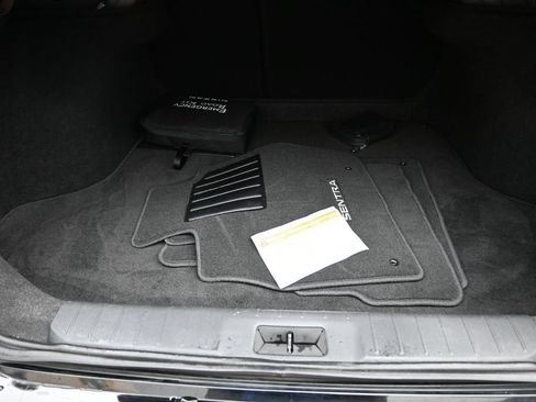 Used 2024 Nissan Sentra SV FWD image 14