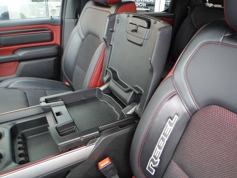 Used 2026 RAM 1500 Rebel w/ Rebel Level 1 Equipment Group AWD/4WD image 26