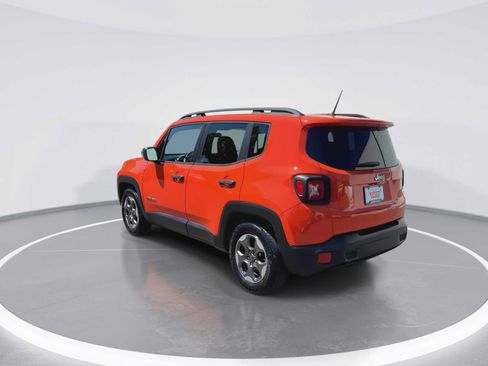 Used 2016 Jeep Renegade Sport w/ Power & Air Group FWD image 6