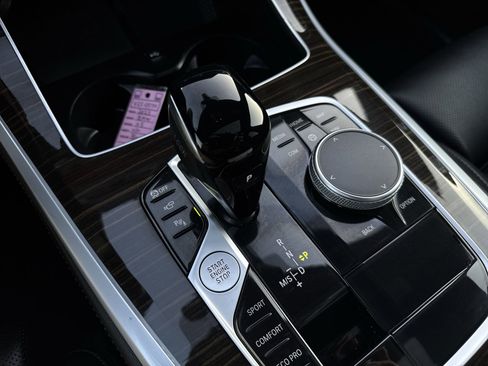 Used 2023 BMW X5 xDrive40i image 16