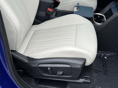 Certified 2025 MINI Cooper Countryman S w/ Comfort Package Max AWD/4WD image 35