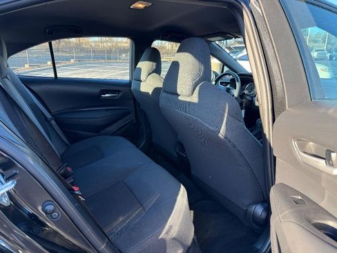 Certified 2022 Toyota Corolla SE image 13