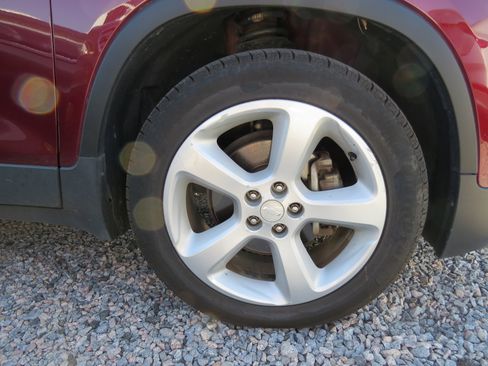 Used 2016 Chevrolet Trax LTZ image 16