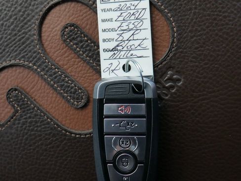 Used 2024 Ford F250 King Ranch image 77
