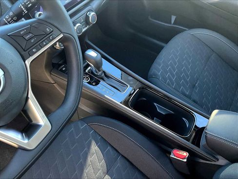 New 2024 Nissan Kicks SV image 13