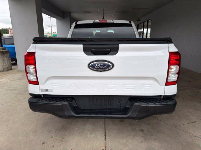 Used 2024 Ford Ranger XL AWD/4WD image 5