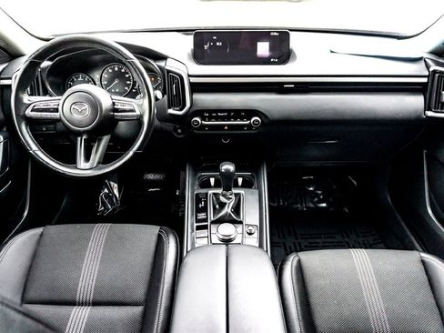 Certified 2024 MAZDA CX-50 AWD 2.5 S w/ Preferred Package image 29