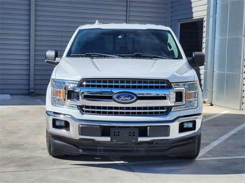 Used 2018 Ford F150 XLT w/ Equipment Group 302A Luxury image 2
