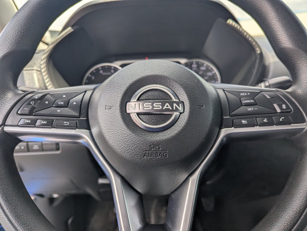 Used 2024 Nissan Sentra SV FWD image 21