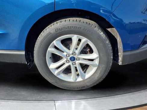 Used 2020 Ford Edge SEL w/ Convenience Package FWD image 16