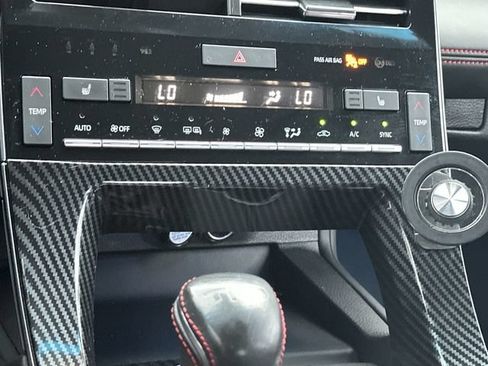 Used 2020 Toyota Avalon TRD FWD image 24