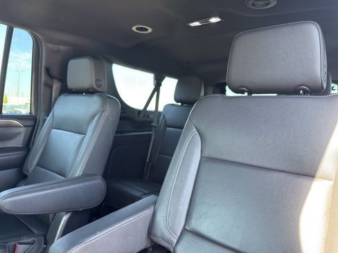 Certified 2023 Chevrolet Suburban Z71 image 33