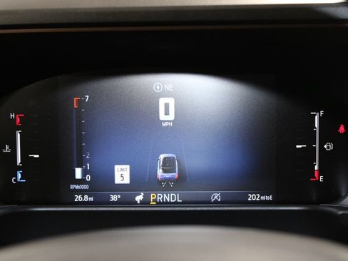 New 2026 Ford Bronco Sport Outer Banks AWD/4WD image 31