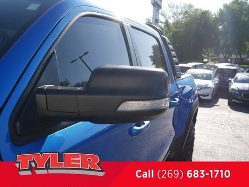 Used 2021 RAM 1500 TRX w/ TRX Level 2 Equipment Group AWD/4WD image 11