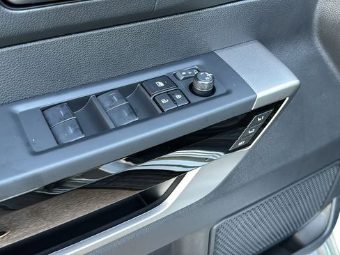 New 2026 Toyota Sequoia Limited RWD image 15