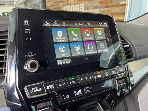 Used 2019 Honda Odyssey EX-L image 32