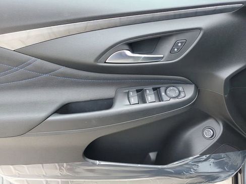 New 2026 Buick Envista Sport Touring w/ Convenience I Package FWD image 16