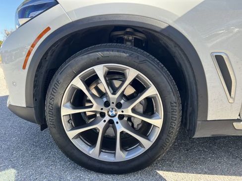 Certified 2022 BMW X5 sDrive40i image 36