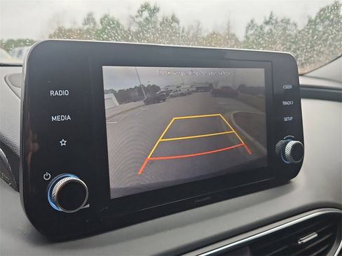 Used 2022 Hyundai Santa Fe SEL image 22