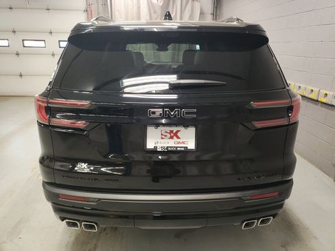 New 2026 GMC Acadia Elevation w/ Black Edition image 22