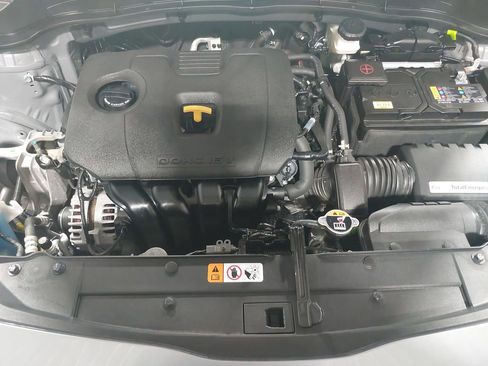 Used 2025 Kia Soul LX w/ LX Technology Package image 29