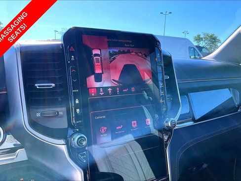 Used 2025 RAM 1500 Tungsten AWD/4WD image 18