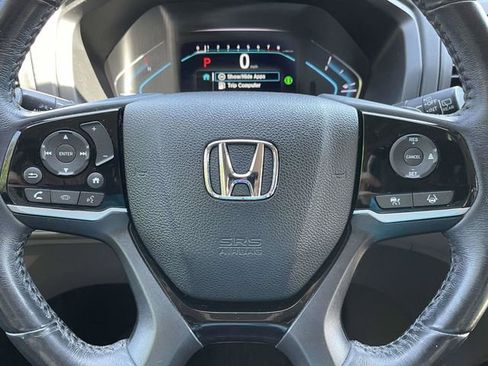 Used 2021 Honda Odyssey Touring image 20