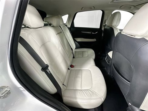 Used 2017 MAZDA CX-5 Grand Touring image 25