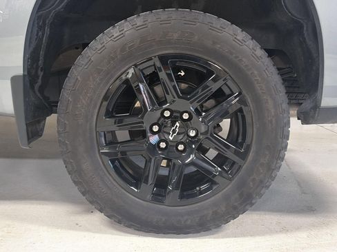 Used 2023 Chevrolet Silverado 1500 RST w/ Z71 Off-Road Package image 28