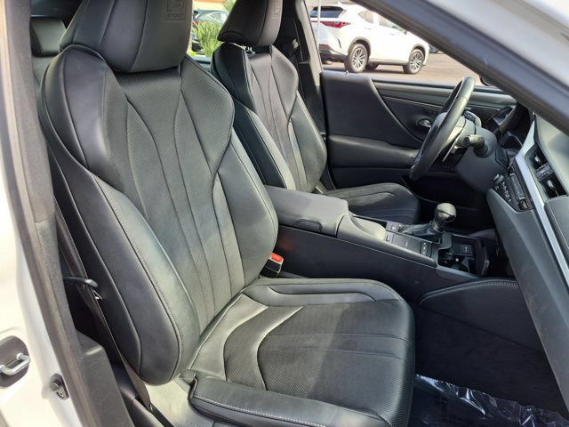 Used 2019 Lexus ES 350 F Sport FWD image 33