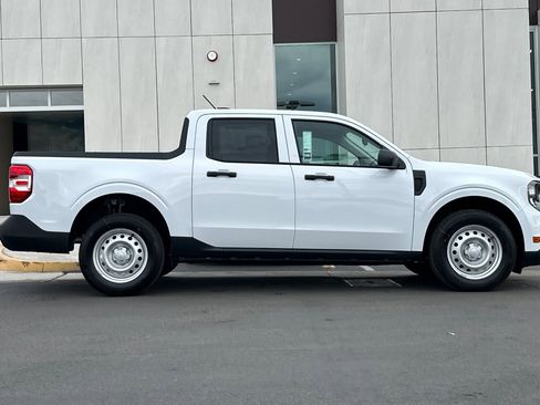 New 2026 Ford Maverick XL w/ Equipment Group 101A image 2