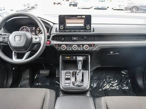 Used 2023 Honda CR-V EX image 12