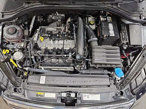 Used 2020 Volkswagen Jetta S w/ Driver Assistance Package image 27