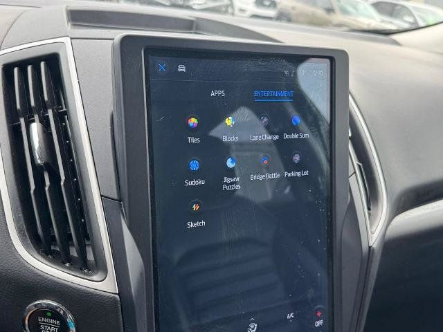 Certified 2023 Ford Edge SEL w/ Convenience Package AWD/4WD image 24