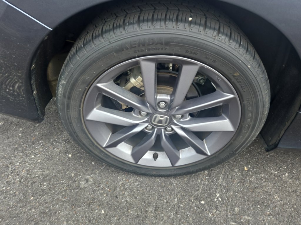Used 2021 Honda Civic EX image 23