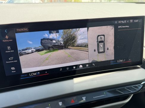 Used 2025 BMW X3 xDrive30 w/ Premium Package AWD/4WD image 25