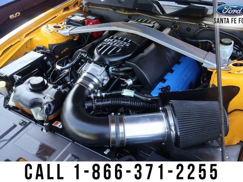 Used 2013 Ford Mustang Boss 302 RWD image 22