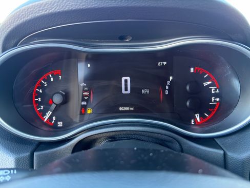 Used 2018 Dodge Durango Citadel image 21