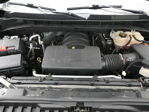 Used 2021 Chevrolet Silverado 1500 RST image 21