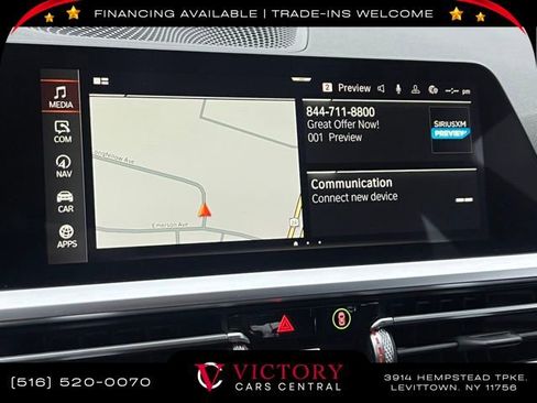 Used 2019 BMW 330i 330i w/ Convenience Package image 23